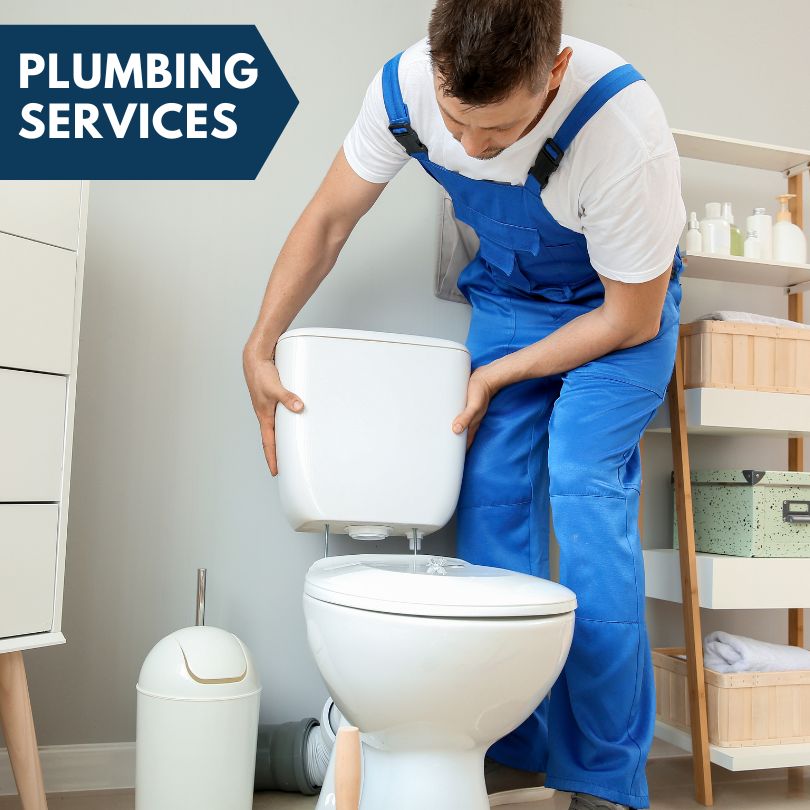 Plumbing Company in Hartford, AR